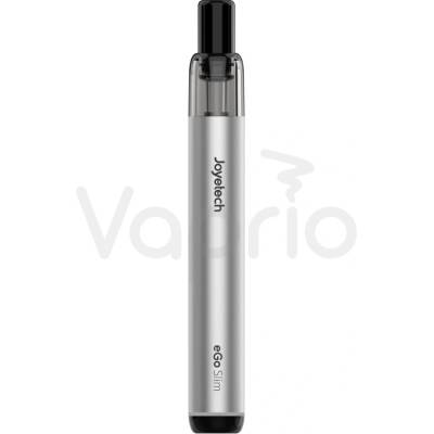 Joyetech eGo Slim 800 mAh Strieborná 1 ks