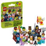 LEGO® Lego® 71048 Минифигурка 27. серия Пиратка (71048)