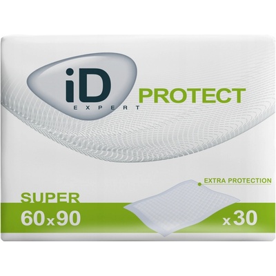 iD Protect Super 90 x 60 cm 580097530 30 ks