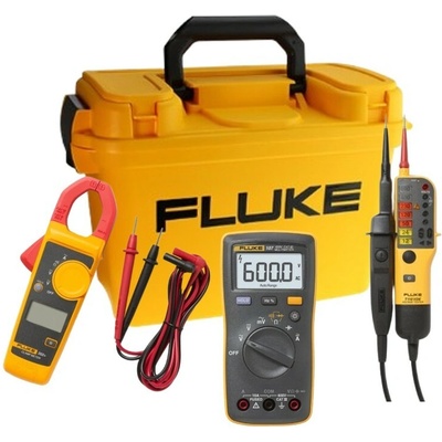 Fluke SET-A1