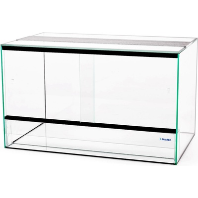 Sklorex terárium Standard 100x50x40 cm, 5 mm