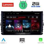 Lenovo LVF 7758_CPA Авто мултимедия