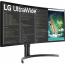 Image 1 of LG UltraWide 35WN75CP