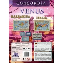 Concordia Balearica Italia EN