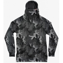 Airhole Thermal Hoodie Polar stealth camo 22/23