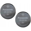 Primárne batérie Panasonic CR2016 6ks CR-2016EL/6B