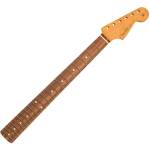Fender Road Worn 60's Stratocaster 21 Pau Ferro Врат на китара (0999833921)
