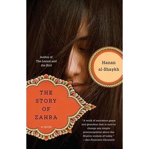 Story of Zahra | Hanan Al-Shaykh (ISBN: 9780385472067)