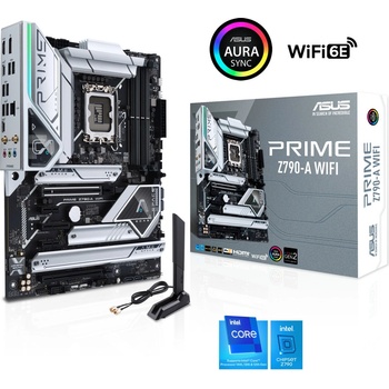 Asus PRIME Z790-A WIFI 90MB1CS0-M0EAY0