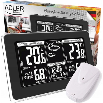 Adler AD 1175