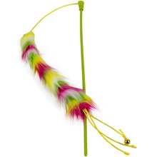 Hap Toy Wilma Tyčka s klepetom 42 cm