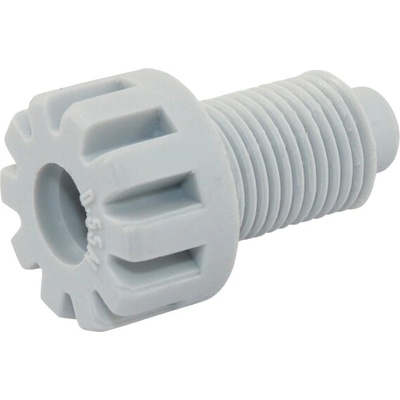 Puzdro náhonu tachometra / otáčkomera - pastorok (MZA) - Simson S51, S70, SR50, KR51/2