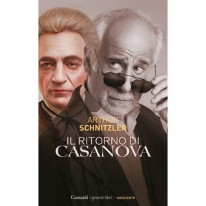 ritorno di Casanova | Arthur Schnitzler (ISBN: 9788811010579)