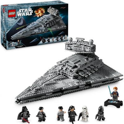 LEGO® Star Wars™ 75394 Imperiálny hviezdny ničiteľ