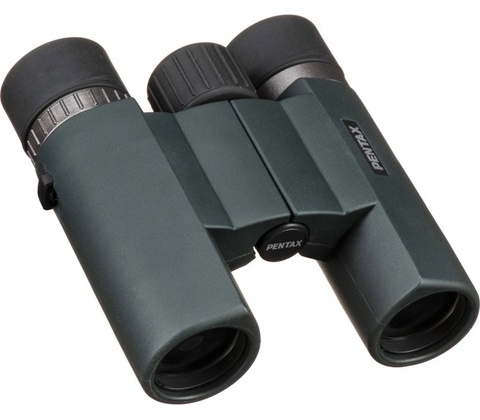 Pentax AD WP 9x28