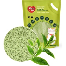 HAP Tofu stelivo Čaj 2,5 kg