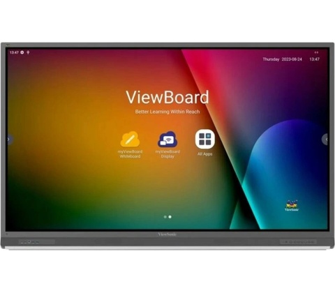 viewsonic IFP7552-2F