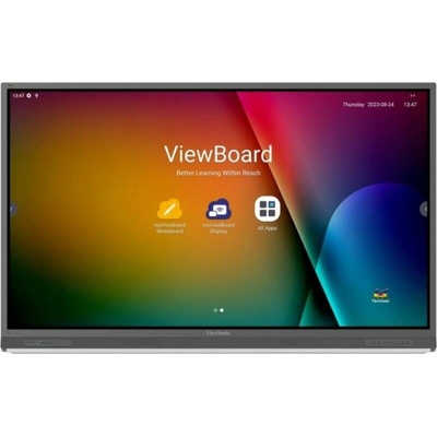 viewsonic IFP7552-2F