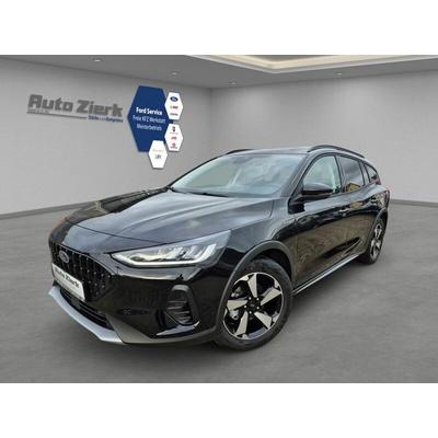 Ford Focus Active X 114 kW