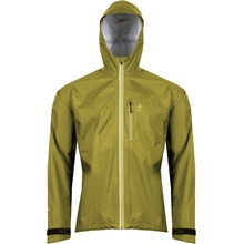 High Point Road Runner 5.0 Jacket zelená