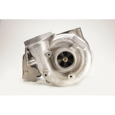 GARRETT turbo BMW X5 3.0 D (E53) 160 KW - 218 HP ORIGINÁL TURBO