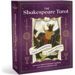 Running Press Оригинални карти Таро The Shakespeare Tarot - Greg Schicker-Taubman, Eunice Choi