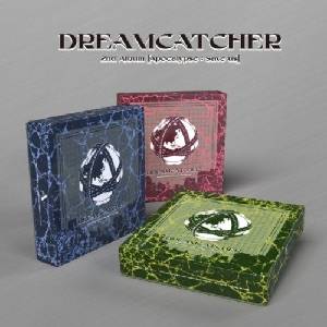 Daniel Shopping s. r. o Dream Catcher: Apocalypse: Save Us - CD (048157)