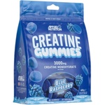 Applied Nutrition Creatine Gummies 750 mg [80 желирани бонбони] Синя малина