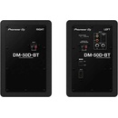 Pioneer DJ DM-50D-BT