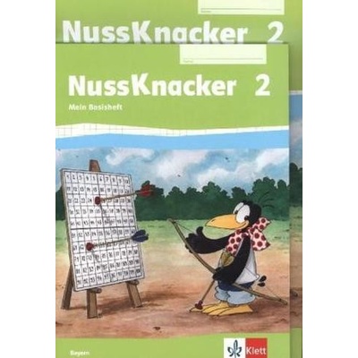 2. Schuljahr, Mein Arbeitsheft und Mein Basisheft, 2 Hefte