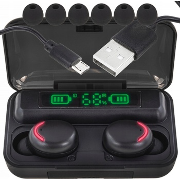 Lewer LCD F9