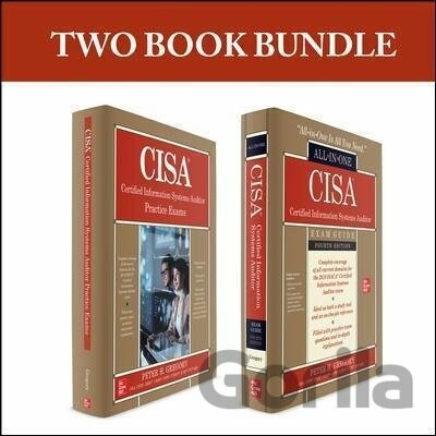 CISA Certified Information Systems Auditor Bundle - Peter H. Gregory