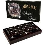 Star Game Табла Antiqoue Star Game
