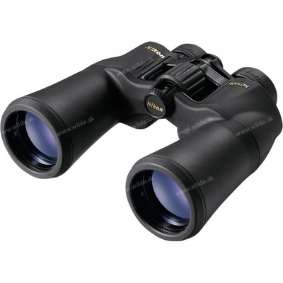 Nikon Aculon A211, 12 x 50