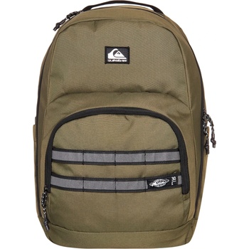 Quiksilver Дневна раница Quiksilver Schoolie 3.0 30 Daypack - Grape Leaf - размер One Size (504-1632-0211)