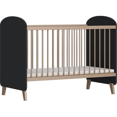 Faktum Colette 120x60cm Anthracite bez lišty