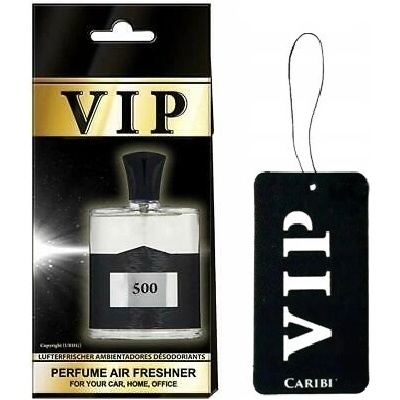 VIP №500 Creed Aventus