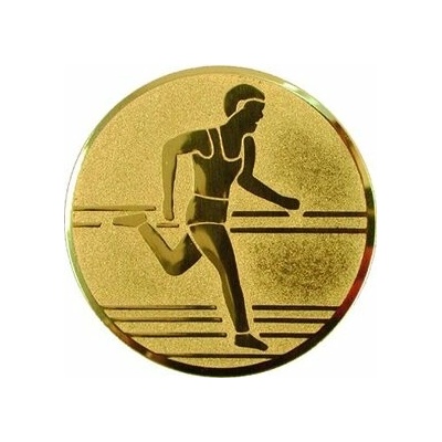 TROFEJE.sk Emblém 25mm 30 beh