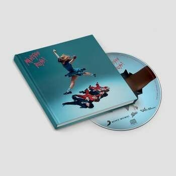 MANESKIN - RUSH! LP