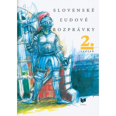 Slovenské ľudové rozprávky II.
