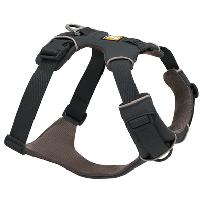Ruffwear Front Range® Harness Размер: M / Цвят: черен