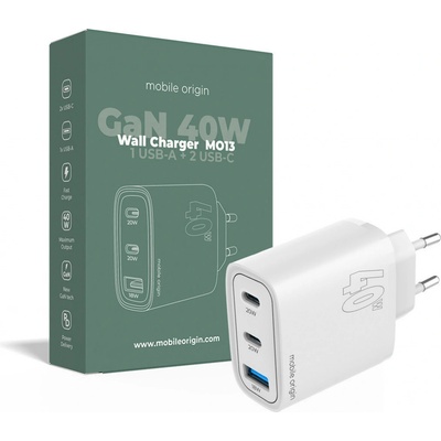 Mobile Origin FRL-GAN40W-MO13 – Zboží Živě