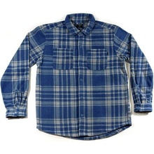 Hurley Santa Cruz Windchill pánská košile 3475425