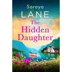 The Hidden Daughter (ISBN: 9781408734490)