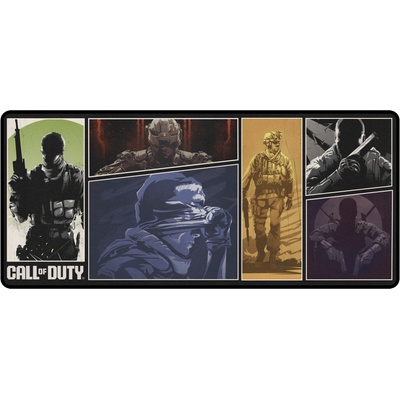 Gaya Entertainment Podložka pod myš Call of Duty: Modern Warfare 3 - Collage