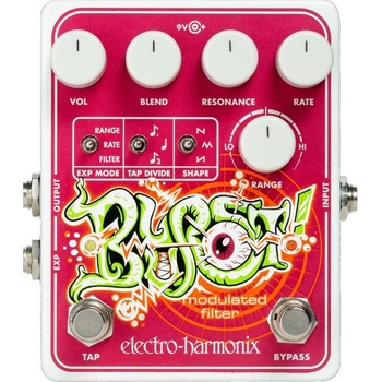 Electro Harmonix Blurst