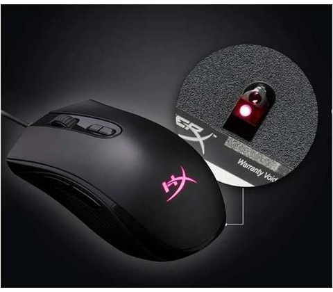 HP HyperX Pulsefire Core 4P4F8AA