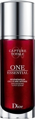 Capture totale dior one essential hotsell