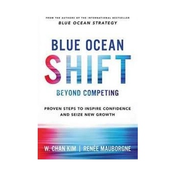 Blue Ocean Shift: Beyond Competing