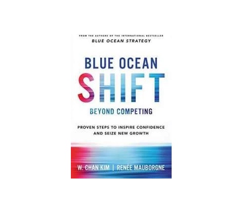 Blue Ocean Shift: Beyond Competing